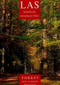Albumy krajoznawcze - Las - miniaturka - grafika 1
