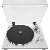 Gramofony - Teac TN-3B biały - miniaturka - grafika 1