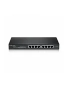 Switche - Switch Zyxel 8x10/100/1000Mbps Smart Managed GS1915-8-EU0101F - miniaturka - grafika 1