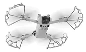 Akcesoria do drona - Osłony Zabezpieczenie Śmigieł Dla Dji Mini 3 Pro - miniaturka - grafika 1