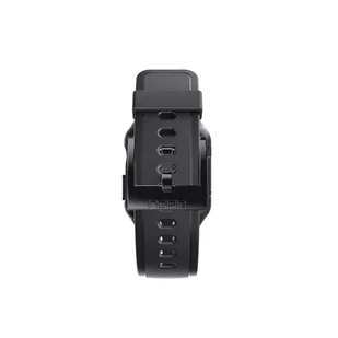 Incipio NGP Strap - Elastyczny pasek do Apple Watch 38mm (przydymiony) - Akcesoria do smartwatchy - miniaturka - grafika 4