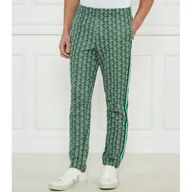 Dresy męskie - Lacoste Spodnie dresowe Regular Fit - miniaturka - grafika 1