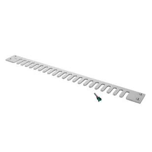 Szablon i frez Holzmann ZFS600_S+F9/16 frezy 1/4'' - Frezy - miniaturka - grafika 1