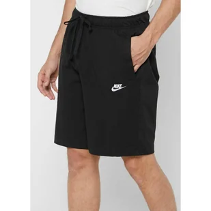 Spodnie sportowe męskie Nike Sportswear Club Fleece - Spodnie sportowe męskie - miniaturka - grafika 1