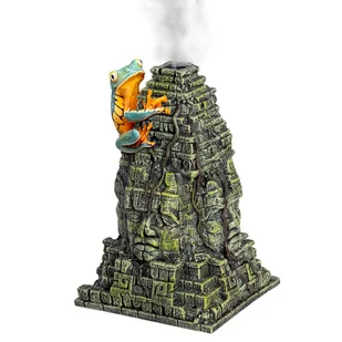 Repti-Zoo Ancient Castle Fogger - Zamgławiacz - Akcesoria do terrarium - miniaturka - grafika 1