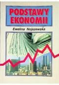 Ekonomia - Podstawy ekonomii - miniaturka - grafika 1