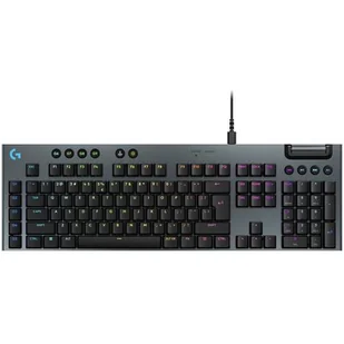 Logitech G915 X Tactile 920-012942 - Klawiatury - miniaturka - grafika 1