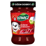 Dżem - Łowicz - Dżem wiśniowy psi patrol - miniaturka - grafika 1