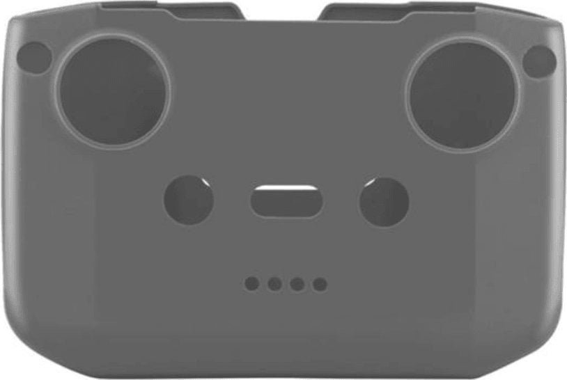 BRDRC ETUI ZABEZPIECZENIE KONTROLERA DJI MINI 2 AIR 2 S MINI 3 PRO SZARE DJI RC-N1