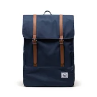Plecaki - Herschel, Plecak Survey™ Backpack, 11404-00007, Granatowy - miniaturka - grafika 1