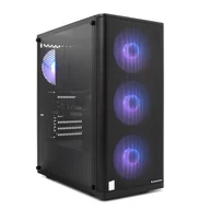 Zestawy komputerowe - Komputronik Infinity R550 HX07 Ryzen 5 RX 6600 32GB 1TB - miniaturka - grafika 1