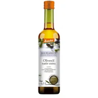 Oliwa - OLIWA Z OLIWEK EXTRA VIRGIN DEMETER BIO 500 ml - BIO PLANETE - miniaturka - grafika 1