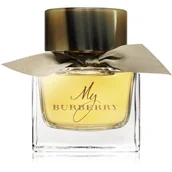Wody i perfumy damskie - Burberry My Burbbery woda perfumowana 50ml - miniaturka - grafika 1