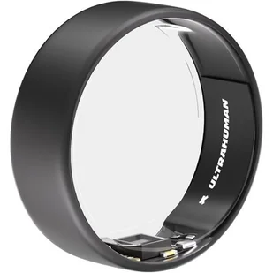 Smartring ULTRAHUMAN Ring Air 66.92mm Matowo-szary - Smartband - miniaturka - grafika 1