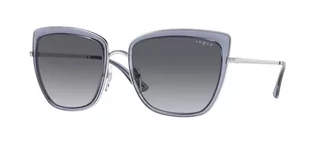 Vogue Okulary Przeciwsłoneczne VO 4223S 323/11 - Okulary przeciwsłoneczne - miniaturka - grafika 1