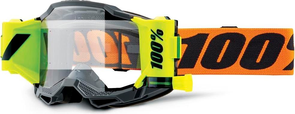 100percent Brille Accuri 2 Forecast Or