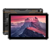 Tablety - OUKITEL RT9 LTE 10,1" 6/256GB Orange Rugged - miniaturka - grafika 1