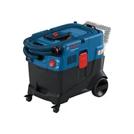 Odkurzacze przemysłowe - BOSCH Professional Gas 400 A - miniaturka - grafika 1
