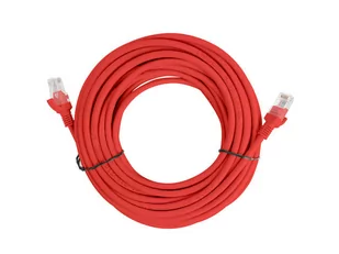 LANBERG Kabel RJ-45 LANBERG, 5 m - Kable komputerowe i do monitorów - miniaturka - grafika 2