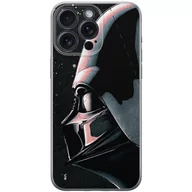 Etui i futerały do telefonów - Etui dedykowane do Iphone 15 PRO MAX wzór:  Darth Vader 017 oryginalne i oficjalnie licencjonowane - miniaturka - grafika 1