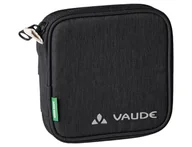 Torebki damskie - Portfel Męski Podróżny Vaude Wallet M Black - miniaturka - grafika 1