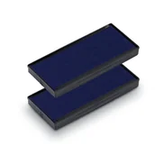 Tusz do pieczątek - Trodat 6/4931 Wkład atramentowy Niebieski - miniaturka - grafika 1