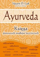 Zdrowie - poradniki - KOS Ayurveda - Lad Vasant D - miniaturka - grafika 1