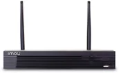 Zestawy do monitoringu - REJESTRATOR WIFI IMOU NVR1104HS-W-S2 - miniaturka - grafika 1