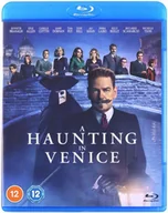 Filmy obyczajowe Blu-ray - Duchy w Wenecji - miniaturka - grafika 1