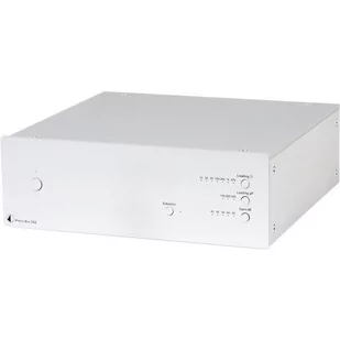 Pro-Ject PHONO BOX DS2 | Przedwzmacniacz gramofonowy MM/MC - Wzmacniacze - miniaturka - grafika 1