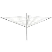 Suszarki na ubrania - Rorets Suszarka ogrodowa Wilma 9705) Zyskaj nawet 500 zł rabatu! - miniaturka - grafika 1