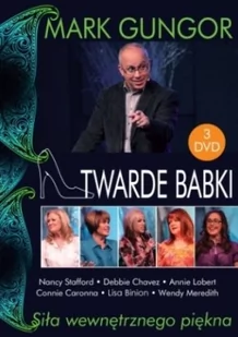 Vocatio Twarde babki. Siła wewnętrznego piękna - Filmy dokumentalne DVD - miniaturka - grafika 2