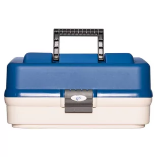 Skrzynka Plastica Panaro 145 - Inne akcesoria dla wędkarzy - miniaturka - grafika 1