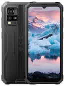 Telefony komórkowe - Blackview BV4800 Pro 4/128GB Czarny - miniaturka - grafika 1
