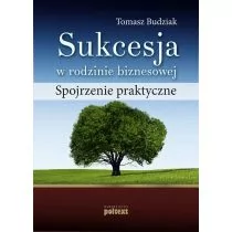 MT Biznes Tomasz Budziak Sukcesja w rodzinie biznesowej