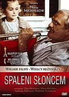 Filmy fabularne DVD - Spaleni słońcem (Utomlyonnye solntsem) [DVD] - miniaturka - grafika 1
