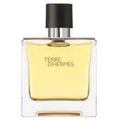 Wody i perfumy damskie - Hermes Terre D'Hermes perfumy spray 75ml - miniaturka - grafika 1