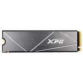 Dyski SSD - ADATA XPG S50L Gammix (AGAMMIXS50L-2T-C) - miniaturka - grafika 1