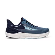 Buty sportowe męskie - ALTRA Buty do biegania męskie TORIN 6 niebieskie - miniaturka - grafika 1