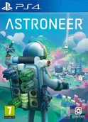 Gry PlayStation 4 - Astroneer GRA PS4 - miniaturka - grafika 1