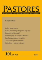 Czasopisma - Pastores - miniaturka - grafika 1