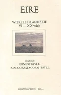 Poezja - Eire. Wiersze irlandzkie VI-XIX wiek - miniaturka - grafika 1