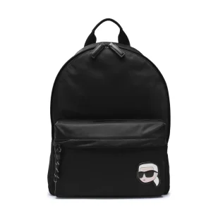 Karl Lagerfeld Plecak k/ikonik 2.0 - Plecaki - miniaturka - grafika 1