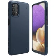 Etui i futerały do telefonów - RINGKE Etui Fusion X do Samsung Galaxy A32 5G Czarny - miniaturka - grafika 1