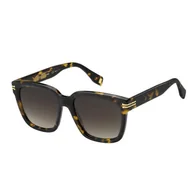 Okulary przeciwsłoneczne - Okulary przeciwsłoneczne Marc Jacobs 1035 086 53 HA z polaryzacją - miniaturka - grafika 1