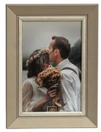 Ramki na zdjęcia - Ramka na zdjęcie 30x40 Flash satynowa nowoczesna - miniaturka - grafika 1