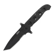 Noże - CRKT - Nóż składany M16-14SF Special Forces - AUS 8 - Tanto - miniaturka - grafika 1