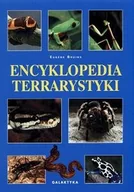 Poradniki hobbystyczne - Encyklopedia Terrarystyki - miniaturka - grafika 1