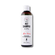Szampony i odżywki dla psów - PET Shampoo Aloe Vera/Szampon Aloesowy 250ml Odżywczy i nabłyszczający - miniaturka - grafika 1