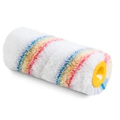 Pędzle i wałki - Walec malarski Kolor 18 cm Nuance - miniaturka - grafika 1